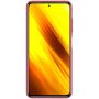 Nillkin Super Frosted Shield Matte cover case for Xiaomi Pocophone X3 NFC (Poco X3 NFC), Poco X3 Pro order from official NILLKIN store